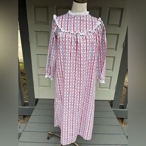 Lanz of Salzburg Kids Flame Resistant Nightgown